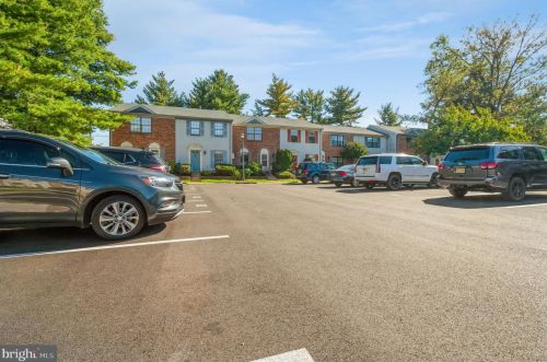 20 Van Buren Pl, Lawrence Township NJ  08648-4345 exterior