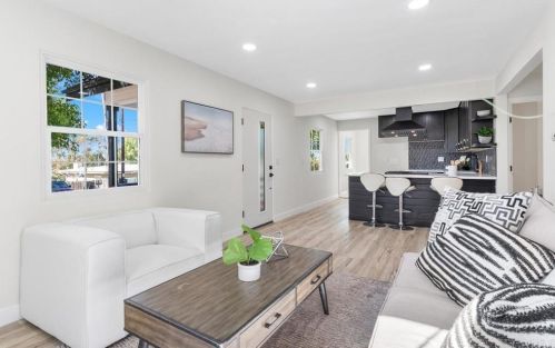 5025 Williams Ave, La Mesa CA  91942-7408 exterior