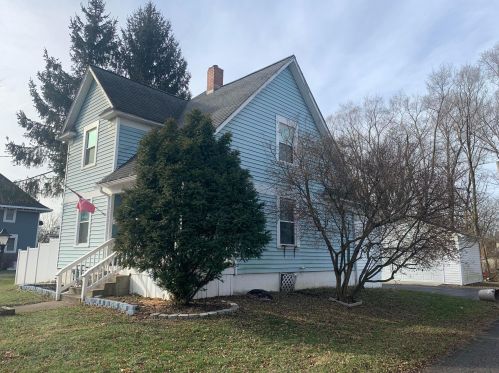 141 Uhler Ave, Marion, OH 43302-4367