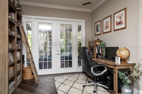 127 Oakley Ct, De Bary FL  32713-4101 exterior