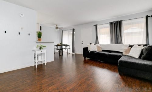 3224 Caminito Quixote, San Diego CA  92154-2254 exterior