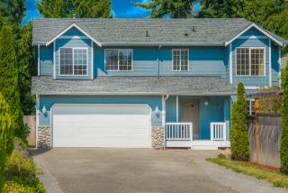 7846 148 St, Bothell WA  98012-4740 exterior