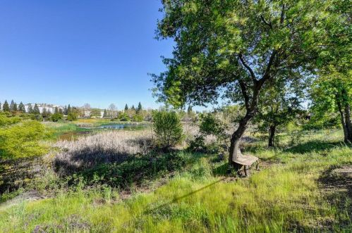 392 Illsley Way, Folsom CA  95630-8427 exterior