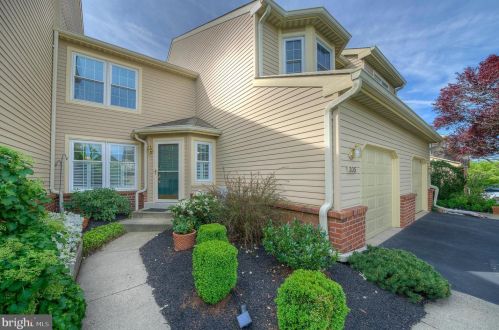 205 Pinecrest Ln, Lansdale, PA 19446-1474