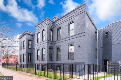 1101 Florida Ave, Washington, DC 20002-7124