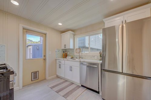 1235 Funston Ave, Del Monte Park CA  93950-5509 exterior