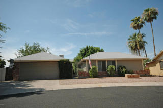 4915 Joyce Cir, Glendale, AZ 85308-3421