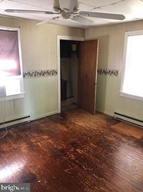 9721 Lawyers Rd, Spotsylvania VA  22551-5511 exterior