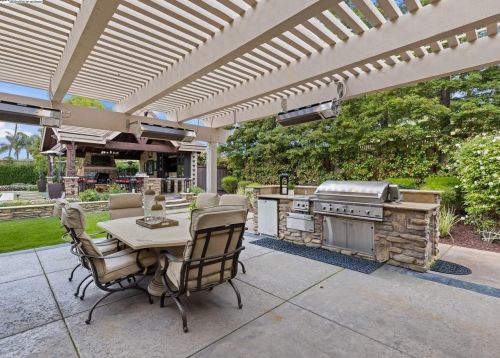 4075 Stone Valley Oaks Dr, Alamo CA  94507-2254 exterior