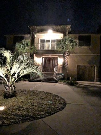 4321 Jelinek Dr, Milton FL  32583-3203 exterior