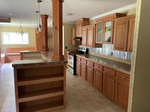 266 Jay In Rd, Defuniak Springs FL  32435-3724 exterior