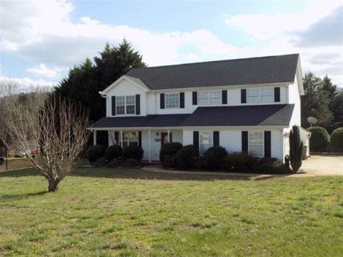 268 Red Fox Ln, Chesnee SC  29323-8614 exterior