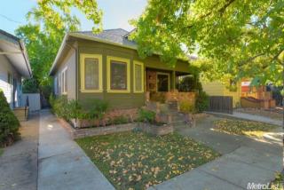 1743 35th St, Sacramento, CA 95816-6605