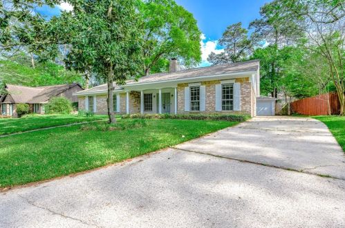 27210 Jimmy Ln, Conroe TX  77385-9023 exterior