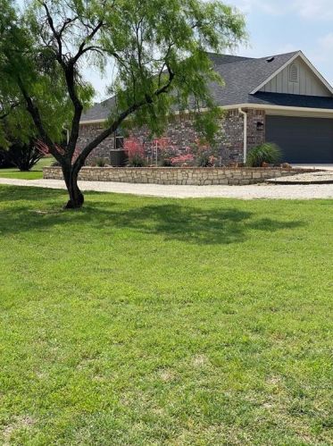 187 Starranch Dr, Whitney, TX 76692-5874