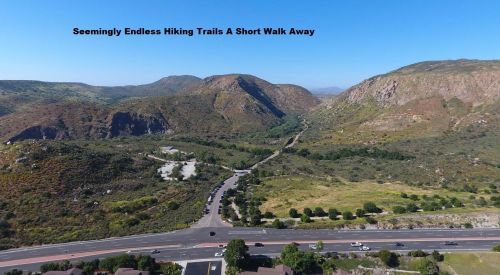 6492 Bell Blf Ave, San Diego CA 92119-1046 exterior