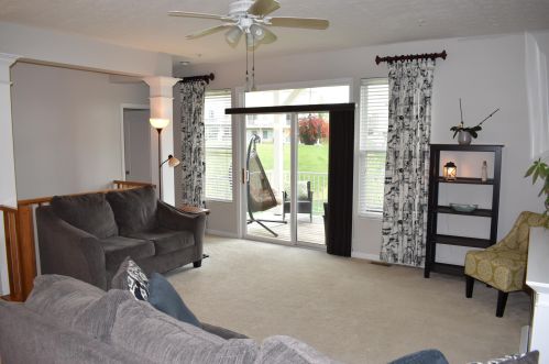 926 Waterpointe Ln, Covington KY  41018-3873 exterior