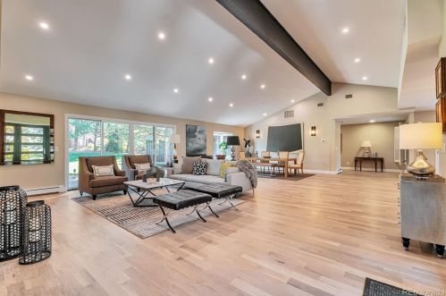 5700 Ivy St, Englewood CO  80111-1522 exterior