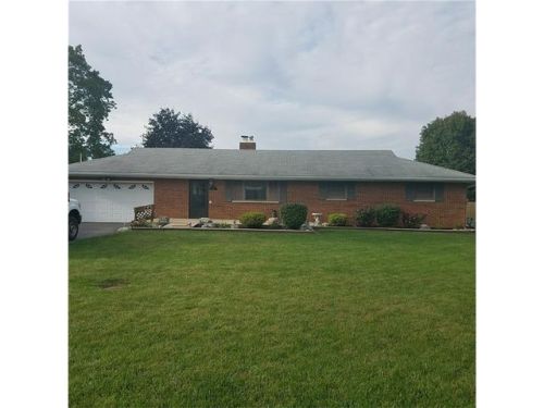 6921 New Horizon Ave, Enon, OH 45323-1525