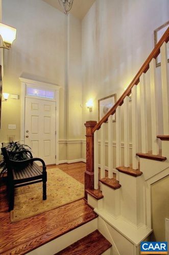 393 Claremont Ln, Crozet VA  22932-3378 exterior