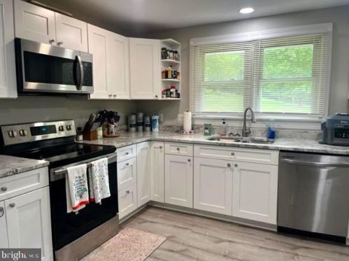 12134 Baylor Ln, Madison Mills VA  22960-1935 exterior