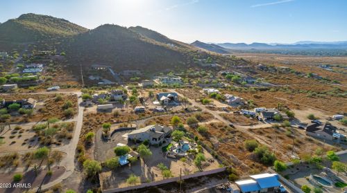 35825 17th Ave, Phoenix AZ  85086-7251 exterior