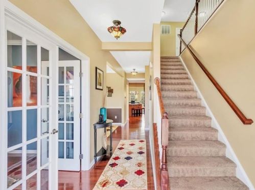 4001 Bentwood Dr, Canonsburg, PA 15317-4874