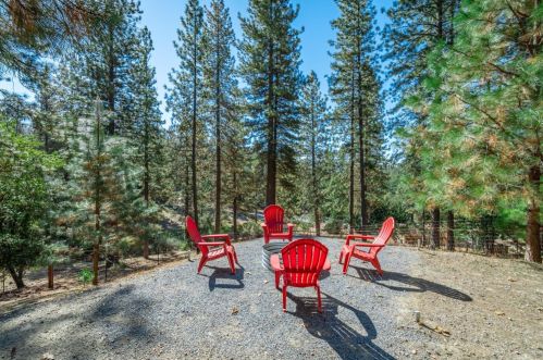 6466 Coe Ct, Michigan Bluff CA  95631-9663 exterior