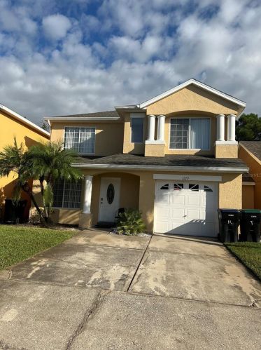 1279 Sandestin Way, Orlando, FL 32824-5203