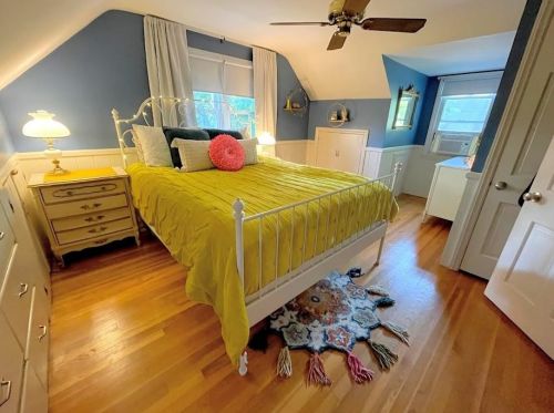 31 Crest Ave, Lincoln RI  02865-3024 exterior