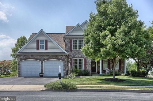 424 Longmeadow St, Navy Sup Dpt, PA 17055-9535