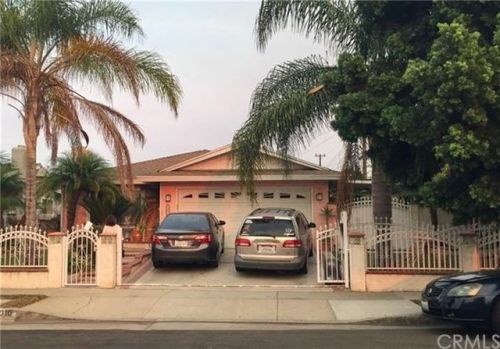21010 Bolsa St, Long Beach, CA 90745-1204