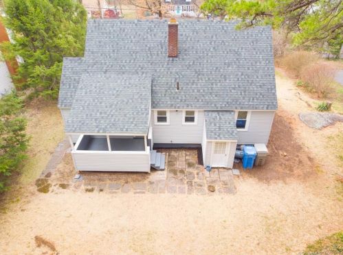 233 Birch St, Bristol CT  06010-7835 exterior