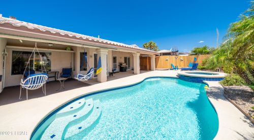2350 Jamaica Blvd, Lake Havasu City, AZ 86406-8102