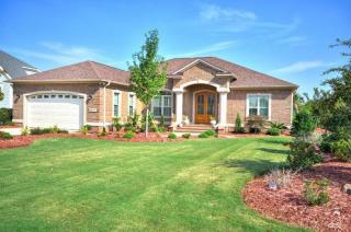 3077 Baycrest Dr, Oak Island, NC 28461-3566
