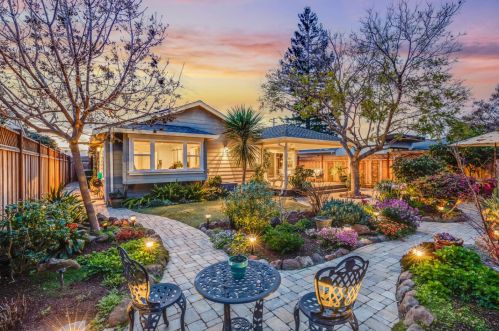 456 Central Ave, Sunnyvale, CA 94086-6332