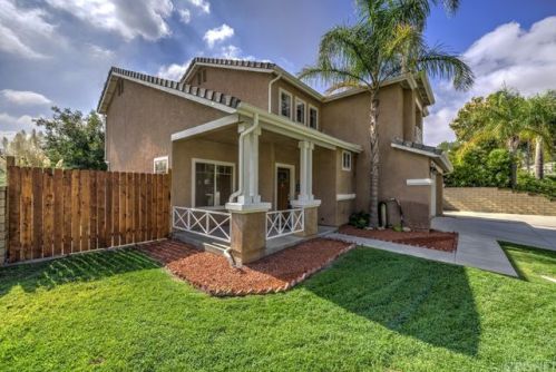27830 Villa Canyon Rd, Santa Clarita, CA 91384-3730