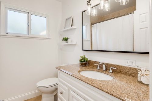 115 Via Alameda, Redondo Beach CA  90277-6609 exterior