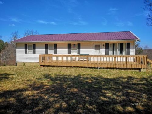 19260 Young Rd, Guysville, OH 45735-9444