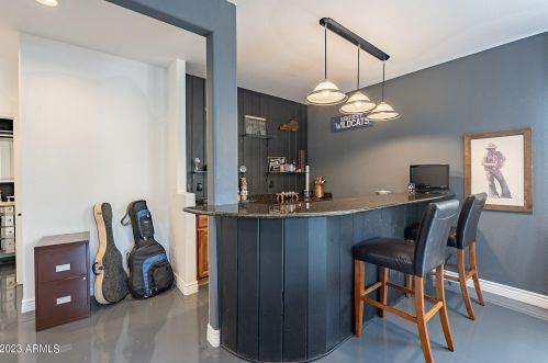 14411 Poinsettia Dr, Sun City AZ  85379-4384 exterior