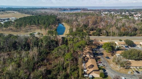 819 Rosewood Ln, Tavares FL  32778-5109 exterior