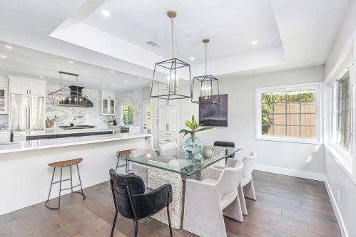 1213 Via Mil Cumbres, Solana Beach CA  92075-1726 exterior