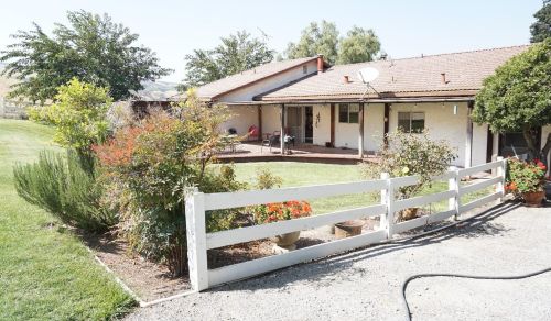3860 Panoche Rd, New Idria, CA 95043-9706