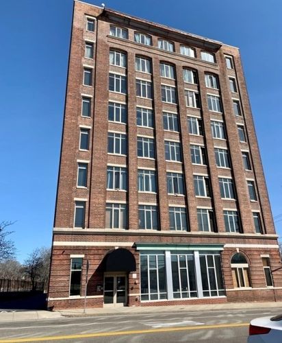 146 Court St, Brockton MA  02302-4612 exterior