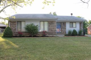 3345 Featherston Dr, Lexington, KY 40515-1087
