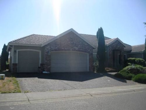 15421 135th Ave, Puyallup, WA 98374-9237