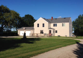 906 County Road O, Forestville, WI 54213-9774