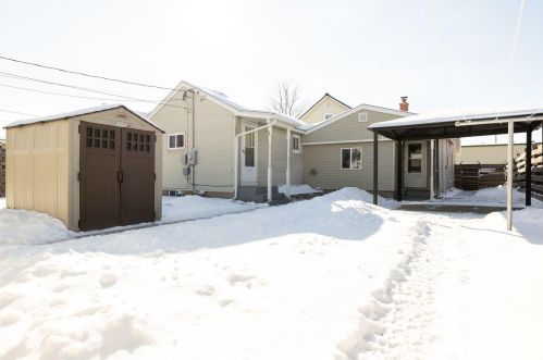 1227 Green Bay St, La Crosse WI  54601-6265 exterior