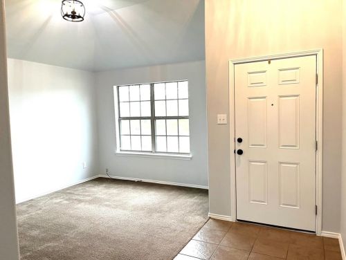 1830 Reynolds St, Lancaster TX  75134-4198 exterior