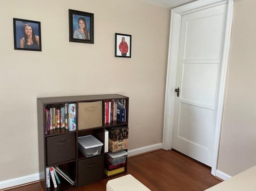 103 Clen Moore Blvd, New Castle PA  16105-2139 exterior